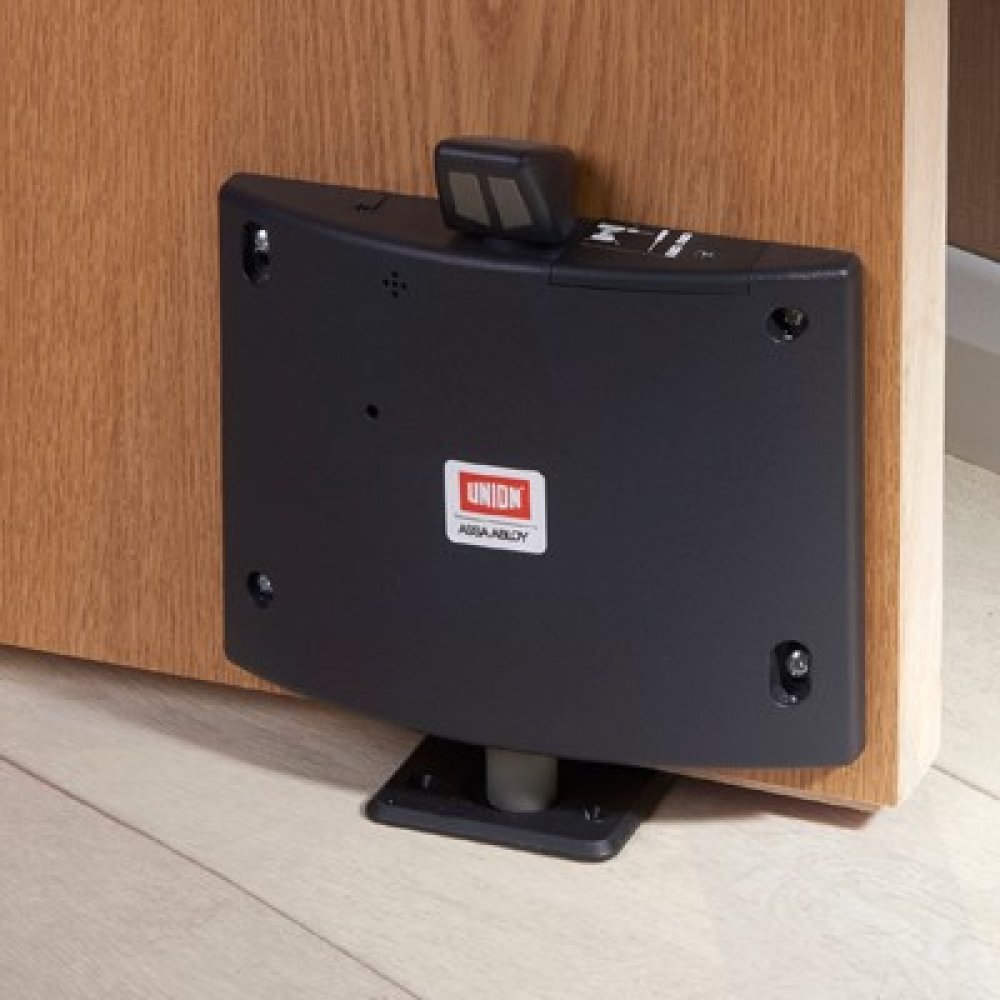 Union DoorSense J8755A Hold Open Device